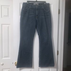GAP Flare Jeans